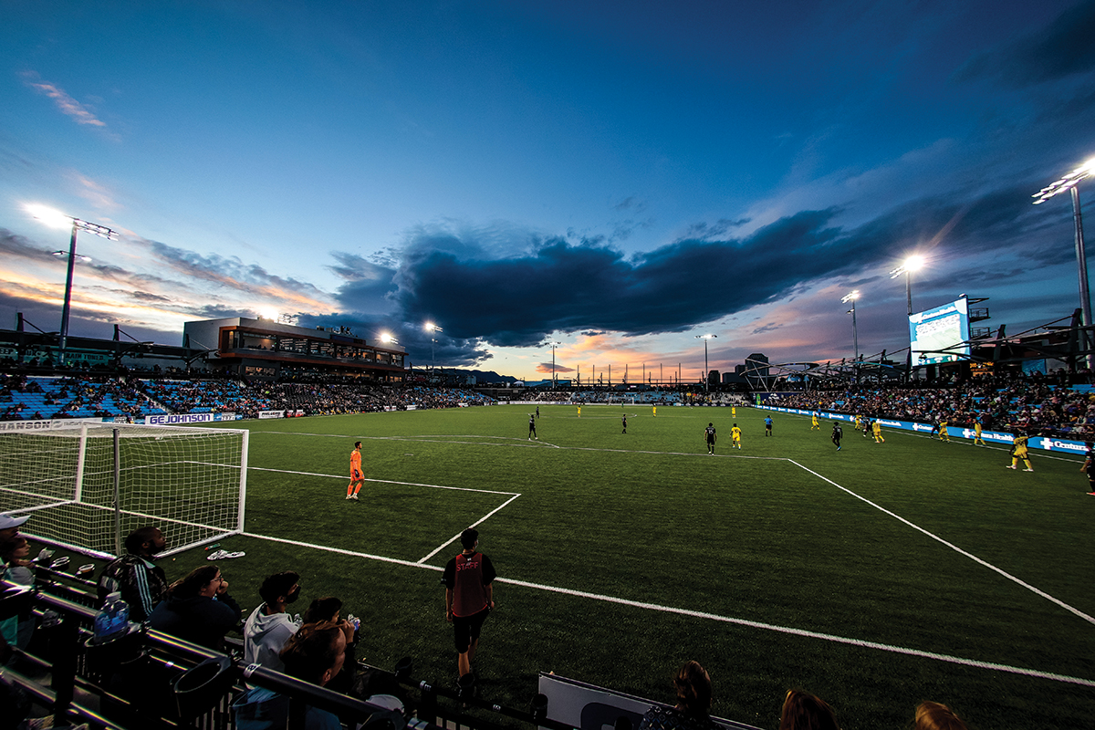The Sports Family's Guide to Tournament Weekends in Colorado Springs — The Outrider Hotel Blog