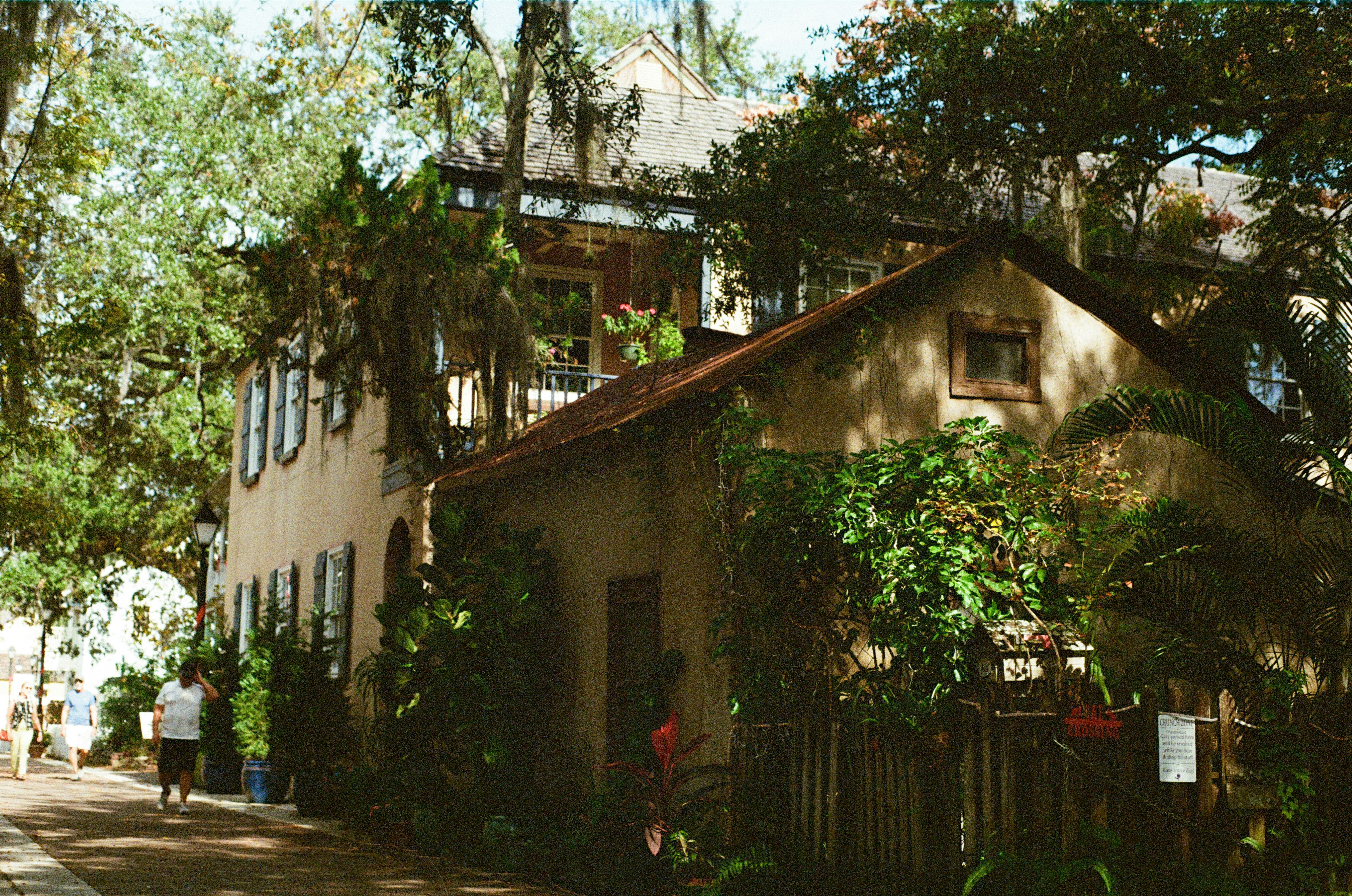 Manitou's Victorian Secret: Your Complete Guide to Miramont Castle — The Outrider Hotel Blog