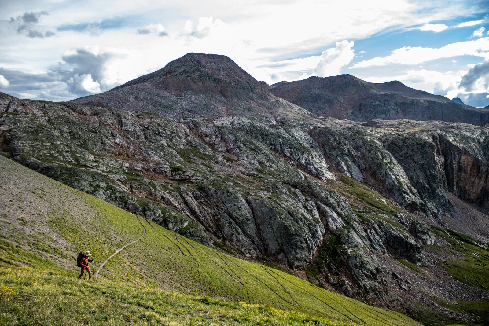Hiking to the Sky: Your Complete Guide to Barr Trail & Barr Camp — The Outrider Hotel Blog