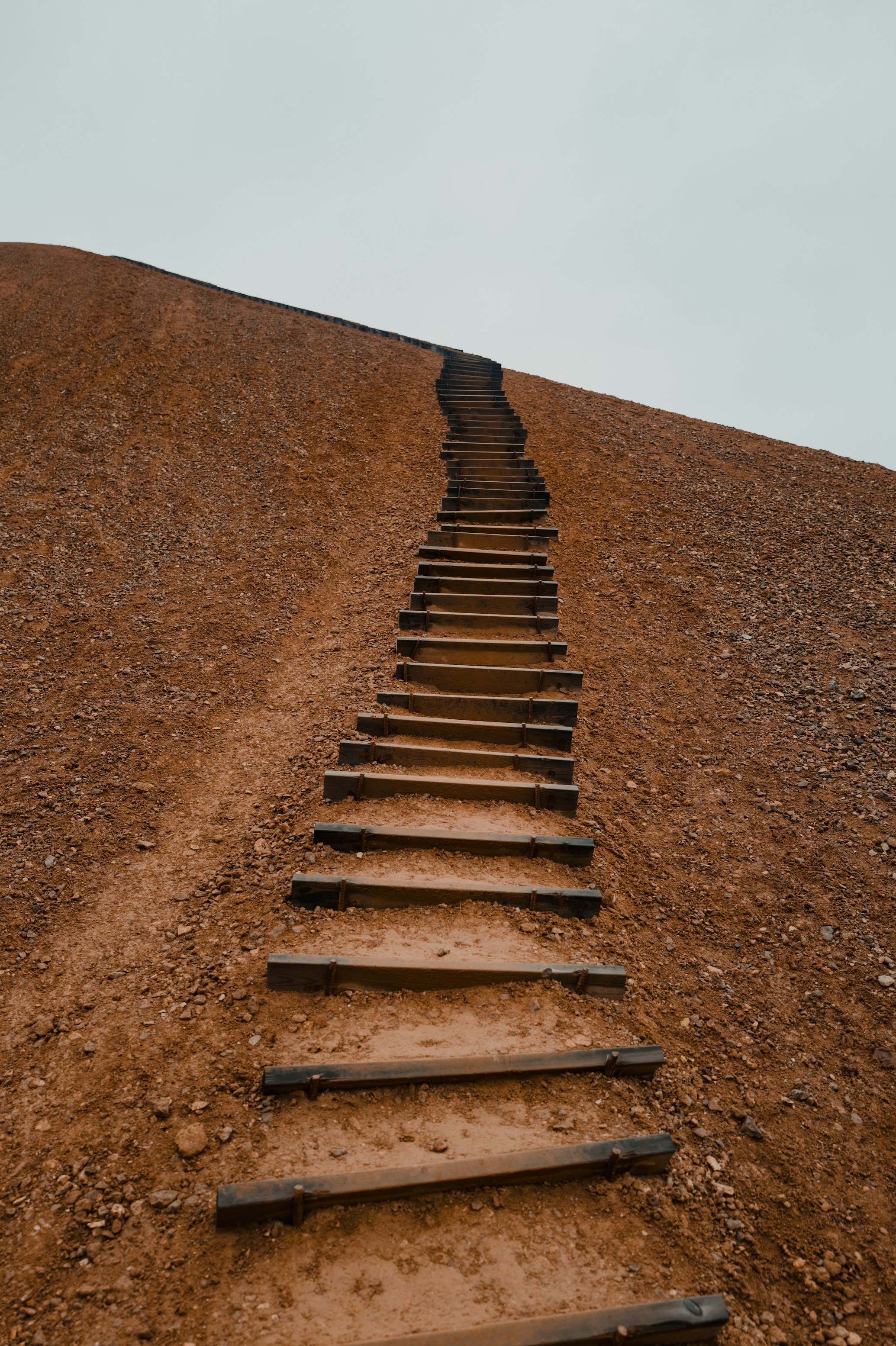 Conquer the Steps: Your Complete Guide to the Manitou Incline — The Outrider Hotel Blog