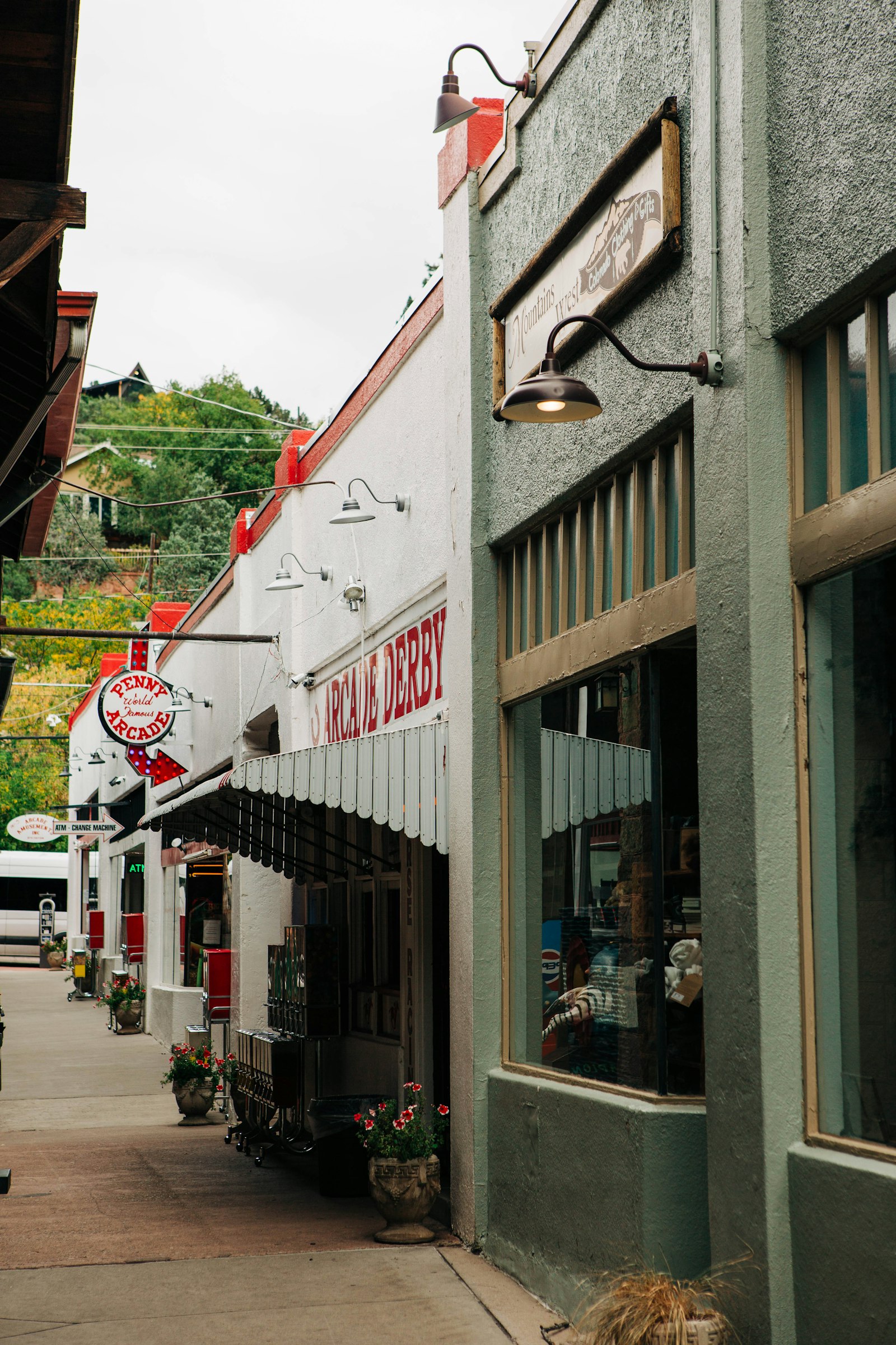 The Perfect Weekend in Manitou Springs: A 48-Hour Itinerary — The Outrider Hotel Blog
