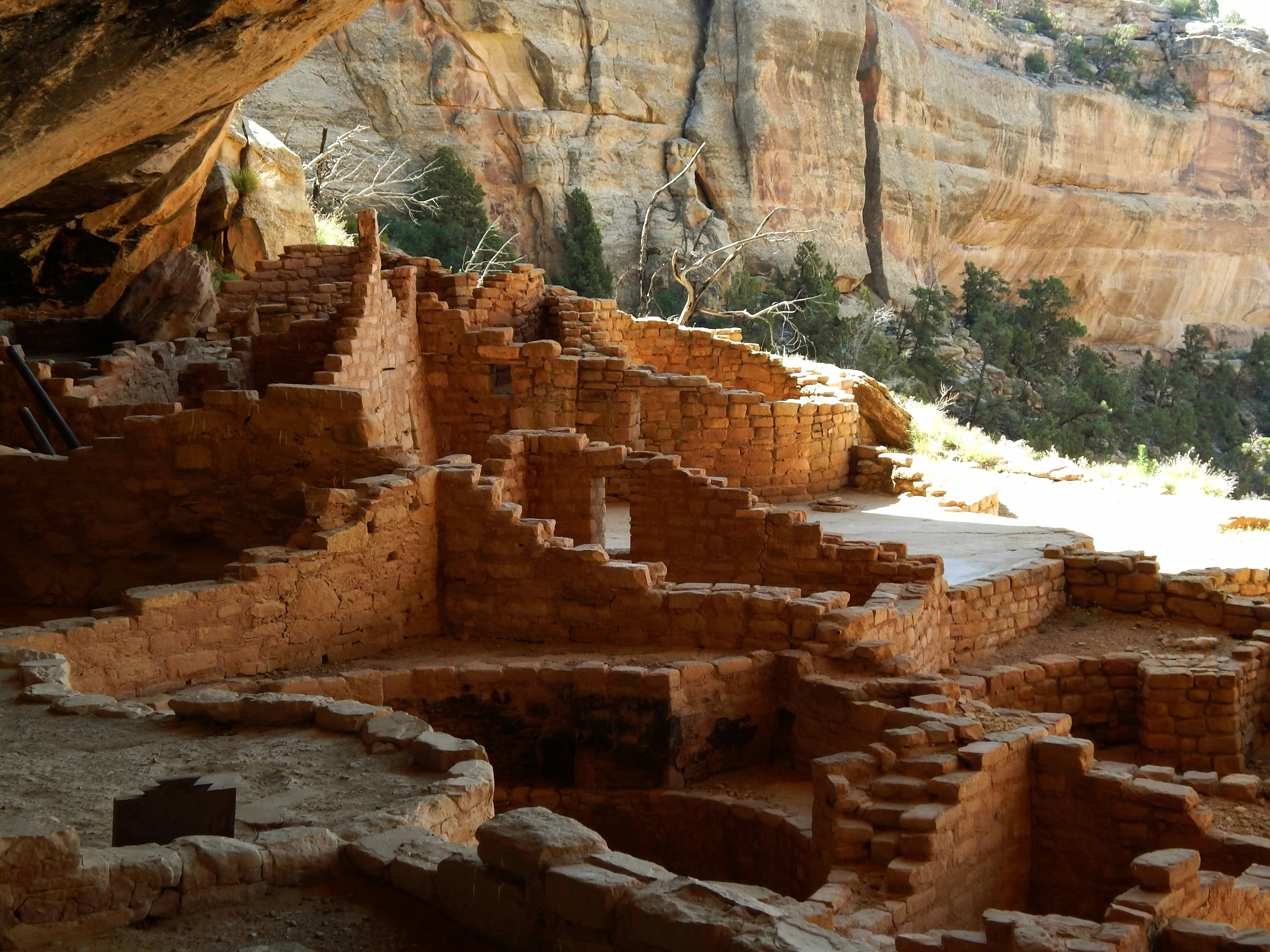 Ancient Colorado: Your Complete Guide to the Manitou Cliff Dwellings — The Outrider Hotel Blog