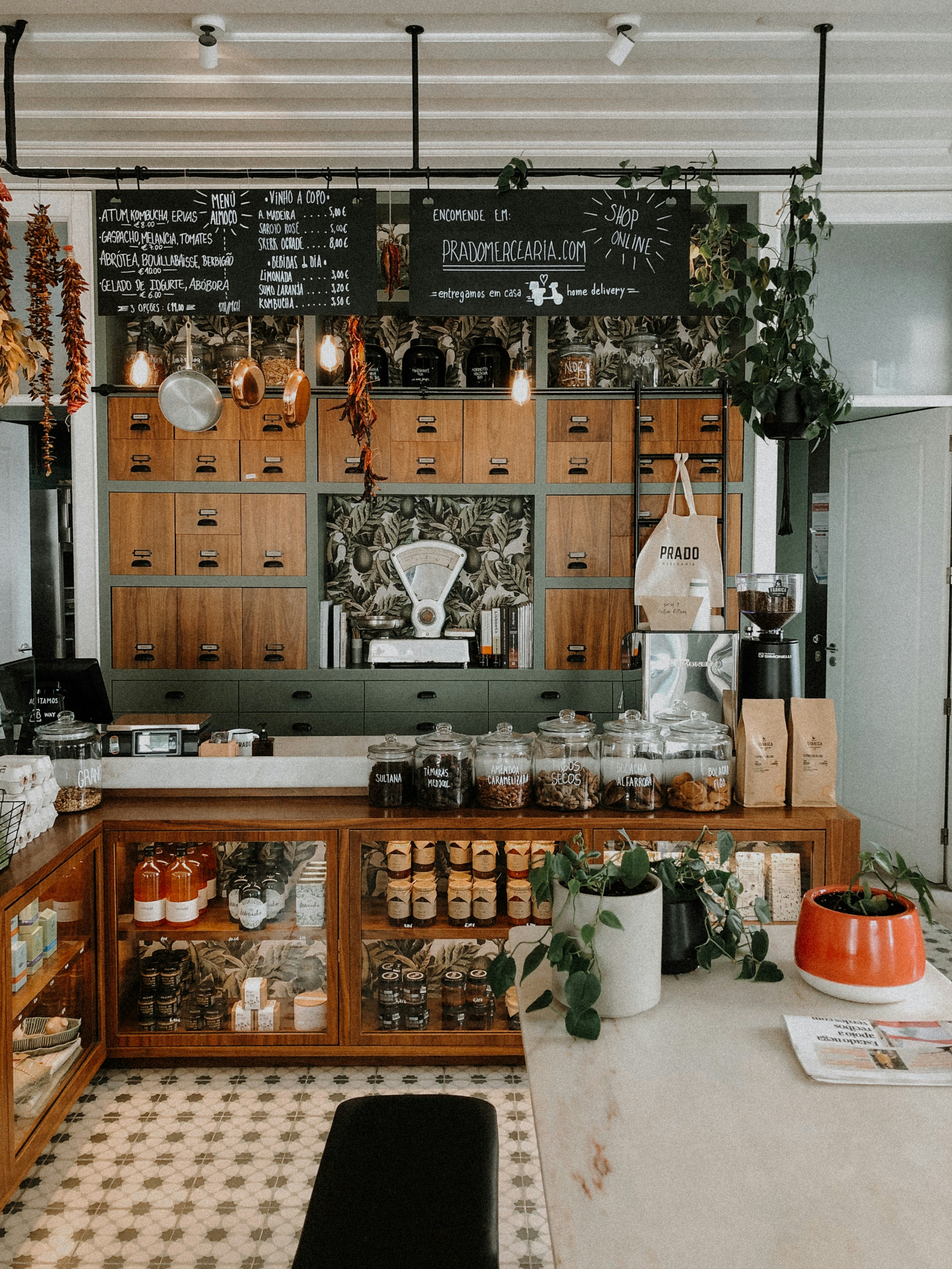 Trail-to-Table: The Best Local Eats Near The Outrider